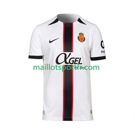 Maillot de Foot RCD Mallorca Exterieur 2025/26